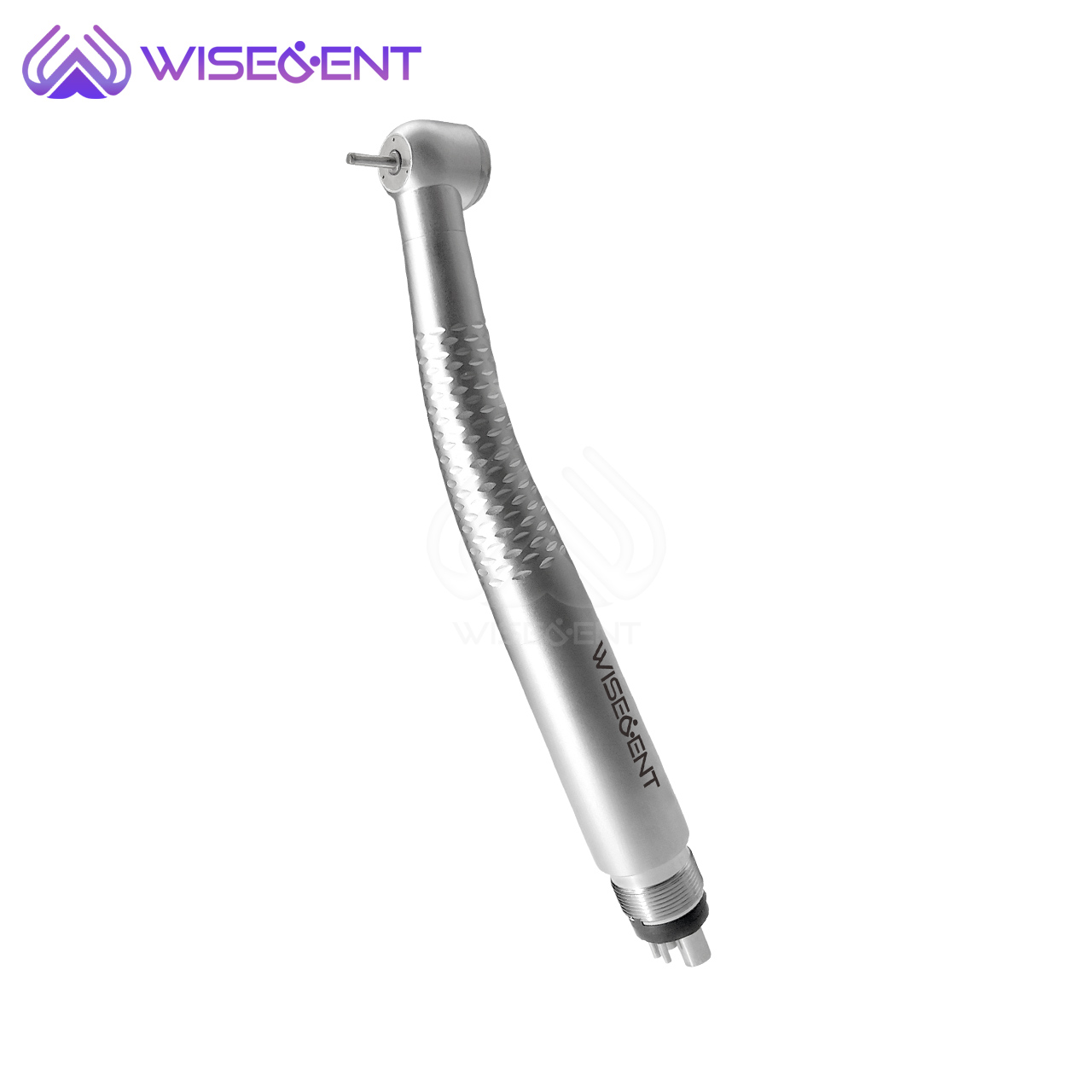 BR-114PH Push Button High Speed Handpiece