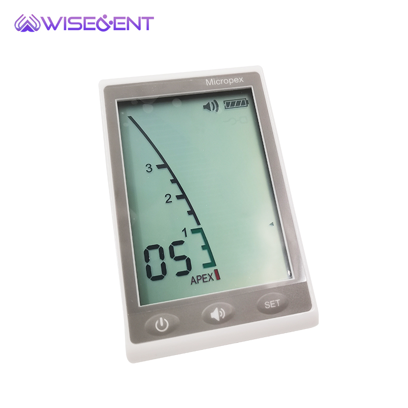 BR-210 Mini Apex Locator Root Canal Euipment