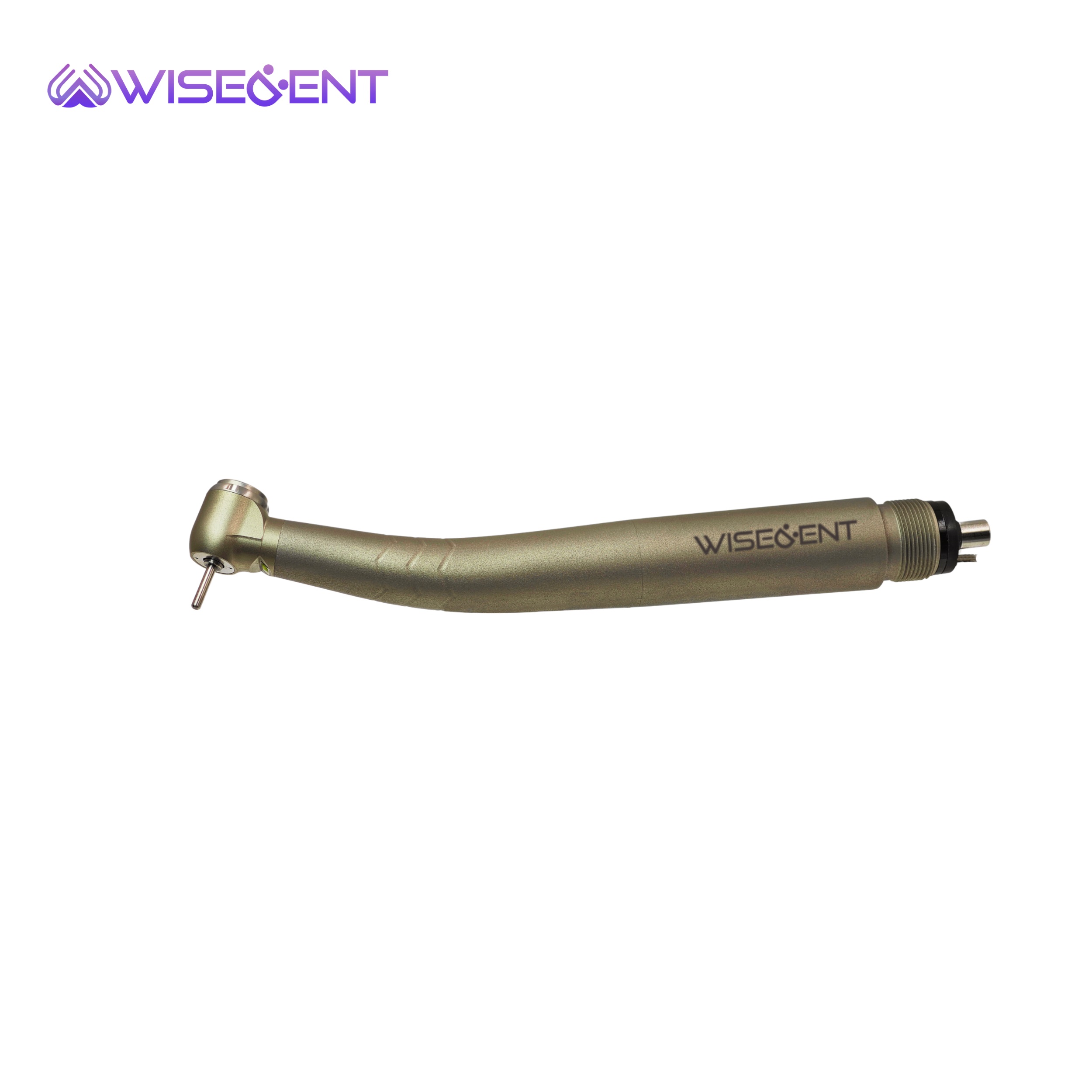 BR-164T Pure Titanium LED High Speed Handpiece