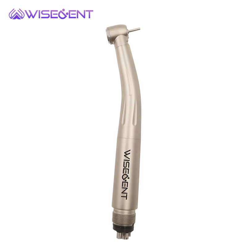 BR-164N Titanium-plated LED High Speed Handpiece
