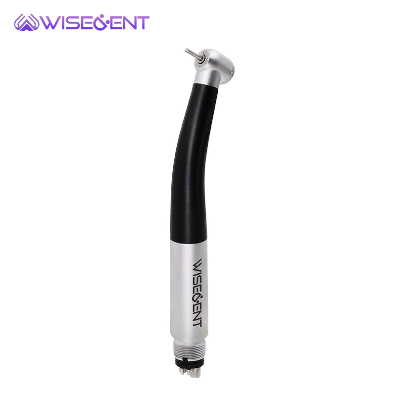 BR-114E Push Button High Speed Handpiece 