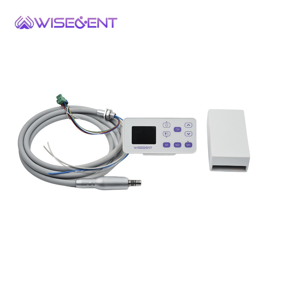 BR-704 Built-in Brushless Micromotor Inner Water with LED