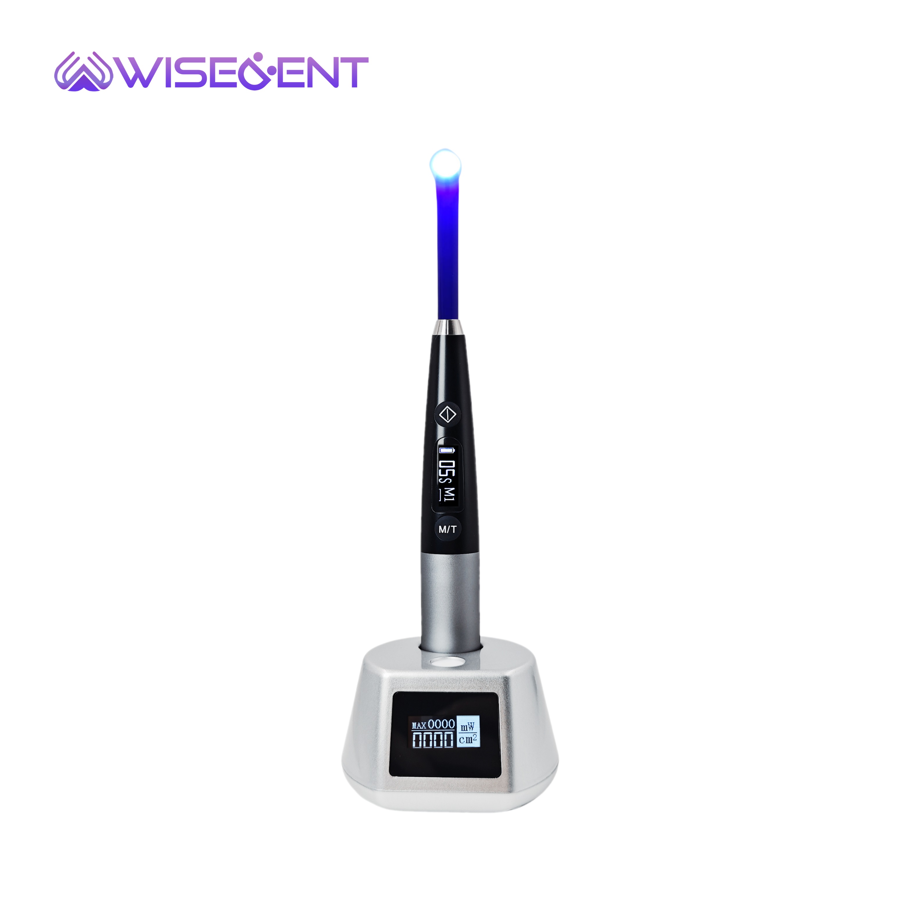 BR-618 Light Cure with Fiber Optic with 1 Second Function